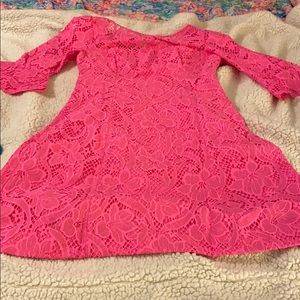 Lilly Pulitzer Allyson Dress